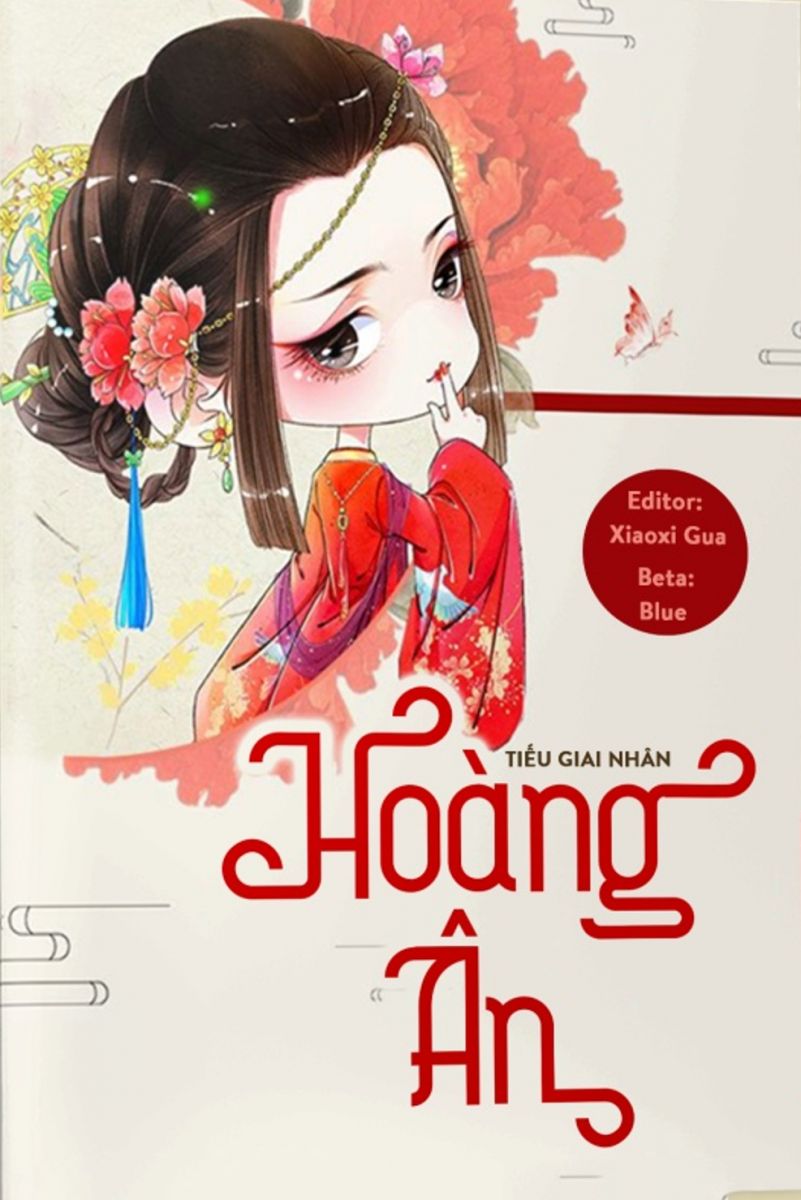 Hoàng Ân (Dịch) (Đã Full)